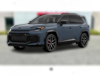 Toyota RAV4 Plug-In Hybrid GR Sport (Natl)