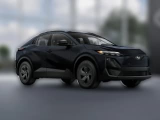Subaru Uncharted Sport AWD