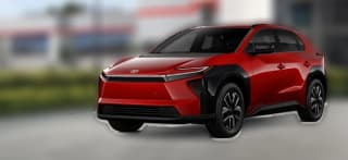 Toyota bZ XLE Plus FWD (Natl)