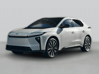 Toyota bZ XLE Plus FWD (Natl)