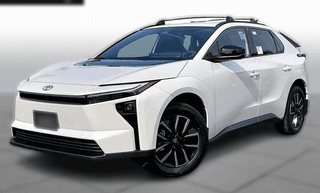 Toyota bZ XLE Plus FWD (Natl)