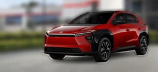 Toyota bZ XLE Plus FWD (Natl)