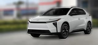 Toyota bZ XLE AWD (Natl)