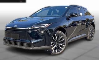 Toyota bZ Limited AWD (Natl)