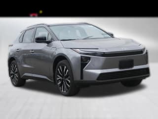 Toyota bZ Limited AWD (Natl)