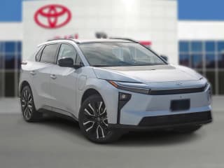 Toyota bZ Limited AWD (Natl)