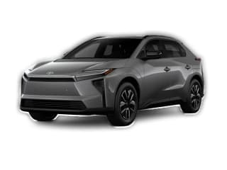 Toyota bZ XLE AWD (Natl)