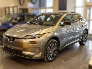 Subaru Solterra Limited XT AWD