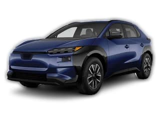 Subaru Solterra Premium AWD