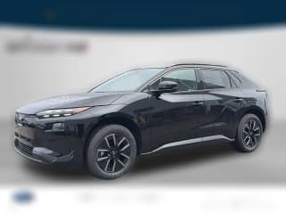 Subaru Solterra Premium AWD