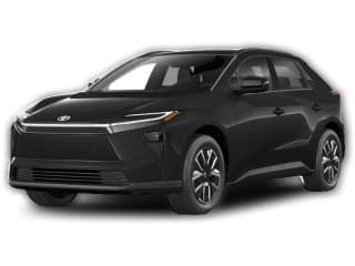 Toyota bZ XLE FWD (Natl)