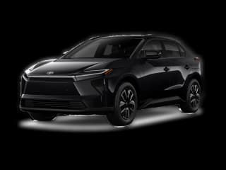 Toyota bZ XLE FWD (Natl)