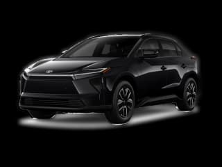 Toyota bZ XLE FWD (Natl)