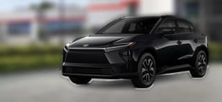 Toyota bZ XLE FWD (Natl)