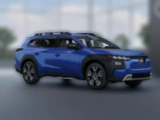 Subaru Trailseeker Limited AWD