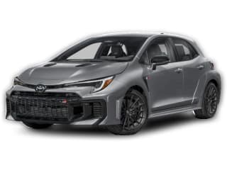 Toyota GR Corolla Premium Plus Auto (Natl)