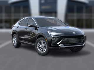 Buick Envista Preferred FWD 4dr