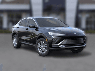 Buick Envista Preferred FWD 4dr