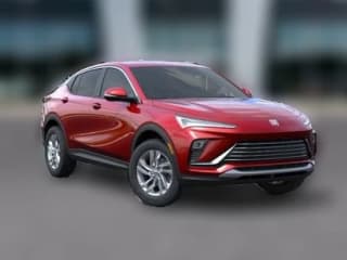 Buick Envista Preferred FWD 4dr