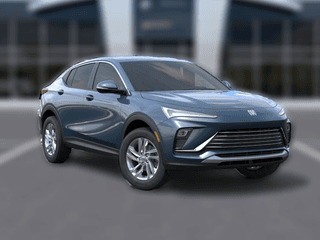 Buick Envista FWD 4dr Preferred