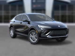 Buick Envista Preferred FWD 4dr