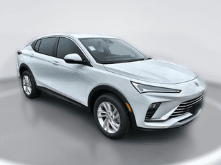 Buick Envista Preferred FWD 4dr