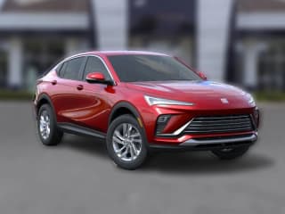 Buick Envista Preferred FWD 4dr