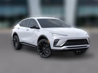 Buick Envista Sport Touring FWD 4dr