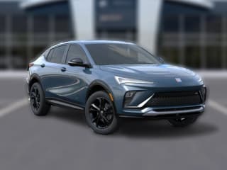 Buick Envista Sport Touring FWD 4dr