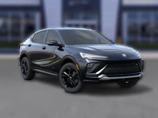 Buick Envista Sport Touring FWD 4dr