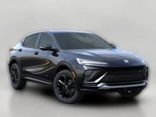 Buick Envista Sport Touring FWD 4dr