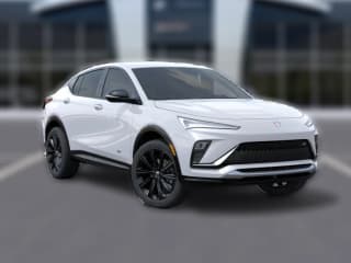 Buick Envista Sport Touring FWD 4dr