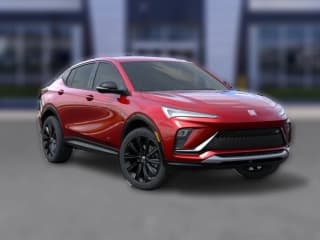 Buick Envista Sport Touring FWD 4dr