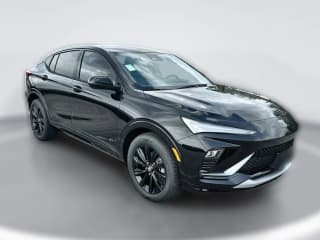 Buick Envista Sport Touring FWD 4dr