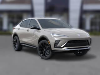 Buick Envista Sport Touring FWD 4dr