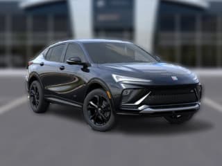 Buick Envista Sport Touring FWD 4dr