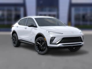 Buick Envista Sport Touring FWD 4dr