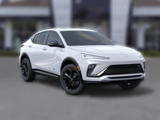 Buick Envista Sport Touring FWD 4dr