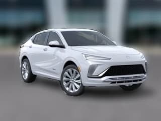 Buick Envista Avenir FWD 4dr