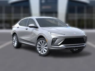 Buick Envista Avenir FWD 4dr