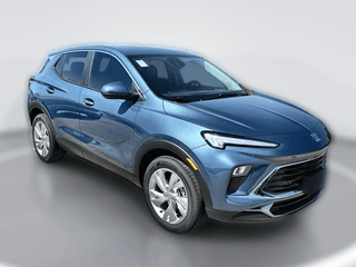 Buick Encore GX Preferred FWD 4dr