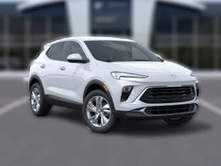 Buick Encore GX Preferred FWD 4dr