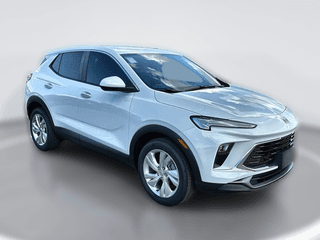 Buick Encore GX Preferred FWD 4dr