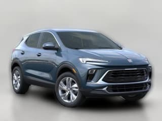 Buick Encore GX Preferred FWD 4dr