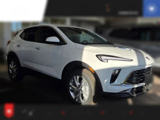 Buick Encore GX Preferred AWD 4dr