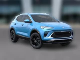 Buick Encore GX Sport Touring AWD 4dr