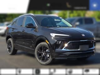 Buick Encore GX Sport Touring AWD 4dr