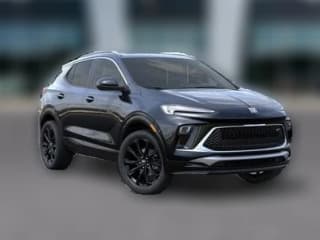 Buick Encore GX Sport Touring AWD 4dr