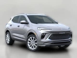 Buick Encore GX Avenir AWD 4dr