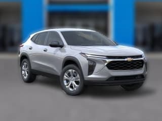 Chevrolet Trax LS FWD 4dr